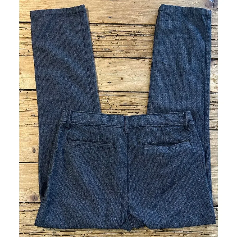 Children’s Place Boys Black Size 14 Pants